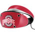 Ohio State University Buckeyes Red Logo PlayStation VR2 Skin