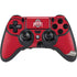 Ohio State University Buckeyes Red Logo PS4/PC SCUF Impact Controller Skin