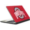 Ohio State University Buckeyes Red Logo Satellite L50-B / S50-B Skin