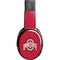 Ohio State University Buckeyes Red Logo Skullcandy Crusher Wireless Skin