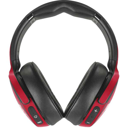 Ohio State University Buckeyes Red Logo Skullcandy Venue Skin
