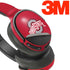 Ohio State University Buckeyes Red Logo Skullcandy Venue Skin