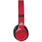 Ohio State University Buckeyes Red Logo Studio Wireless Skin
