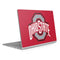 Ohio State University Buckeyes Red Logo Surface Book 2 13.5in Skin