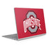 Ohio State University Buckeyes Red Logo Surface Book 2 15in Skin