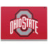 Ohio State University Buckeyes Red Logo Surface Book 2 15in Skin