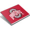 Ohio State University Buckeyes Red Logo Surface Book Skin