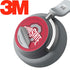 Ohio State University Buckeyes Red Logo Surface Headphones Skin