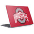 Ohio State University Buckeyes Red Logo Surface Laptop 2 Skin