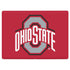 Ohio State University Buckeyes Red Logo Surface Laptop 2 Skin