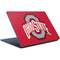 Ohio State University Buckeyes Red Logo Surface Laptop Skin