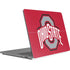Ohio State University Buckeyes Red Logo Surface Laptop Studio Skin