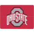 Ohio State University Buckeyes Red Logo Surface Laptop Studio Skin