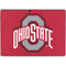 Ohio State University Buckeyes Red Logo Surface Pro 9 Skin