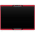 Ohio State University Buckeyes Red Logo Surface Pro 9 Skin