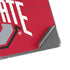 Ohio State University Buckeyes Red Logo Surface Pro 9 Skin