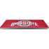 Ohio State University Buckeyes Red Logo Universal Laptop 14in (11.4 x 8.2in) Skin