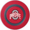 Ohio State University Buckeyes Red Logo Wireless Charger Skin