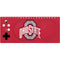 Ohio State University Buckeyes Red Logo Xbox Adaptive Controller Skin