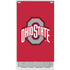 Ohio State University Buckeyes Red Logo Xbox Series S Bundle Skin
