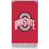 Ohio State University Buckeyes Red Logo Xbox Series S Console Skin