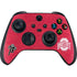 Ohio State University Buckeyes Red Logo Xbox Series X Bundle Skin