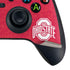 Ohio State University Buckeyes Red Logo Xbox Series X Bundle Skin