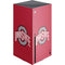 Ohio State University Buckeyes Red Logo Xbox Series X Console Skin
