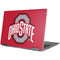 Ohio State University Buckeyes Red Logo Yoga 710 14in Skin