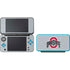 Ohio State University OSU Logo Nintendo 2DS XL (2017) Skin