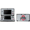 Ohio State University OSU Logo 3DS (2011) Skin