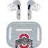 Ohio State University OSU Logo AirPods Pro 2nd Gen Skin