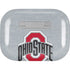 Ohio State University OSU Logo AirPods Pro 2nd Gen Skin
