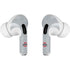 Ohio State University OSU Logo AirPods Pro 2nd Gen Skin