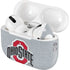 Ohio State University OSU Logo AirPods Pro 2nd Gen Skin