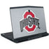Ohio State University OSU Logo Dell Alienware Skin