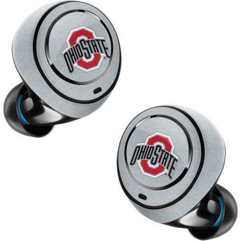 Ohio State University OSU Logo Amazon Echo Buds Skin