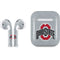 Ohio State University OSU Logo Apple AirPods 2 Skin