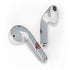 Ohio State University OSU Logo Apple AirPods 2 Skin