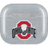 Ohio State University OSU Logo Apple AirPods (3rd Gen 2021) Skin