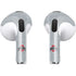 Ohio State University OSU Logo Apple AirPods (3rd Gen 2021) Skin