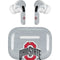 Ohio State University OSU Logo Apple AirPods Pro Skin