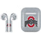 Ohio State University OSU Logo Apple AirPods Skin