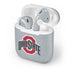 Ohio State University OSU Logo Apple AirPods Skin