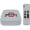 Ohio State University OSU Logo Apple TV Skin