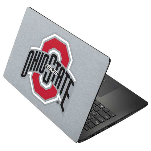 Ohio State University OSU Logo Asus X502CA 15.6 Skin