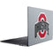 Ohio State University OSU Logo Ativ Book 9 (15.6in 2014) Skin
