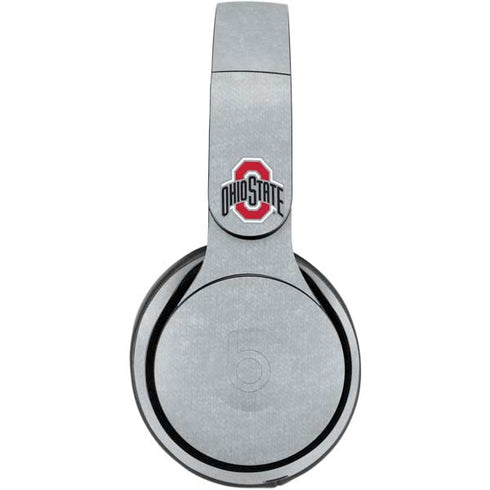 Ohio State University OSU Logo Beats Solo Pro Skin