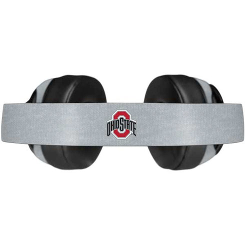 Ohio State University OSU Logo Beats Solo Pro Skin
