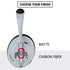 Ohio State University OSU Logo Bose Noise Cancelling Headphones 700 Skin